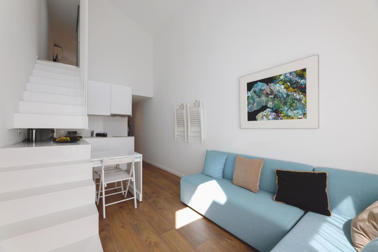Ribeira Flores 59 Downtown Apartments Порту Экстерьер фото