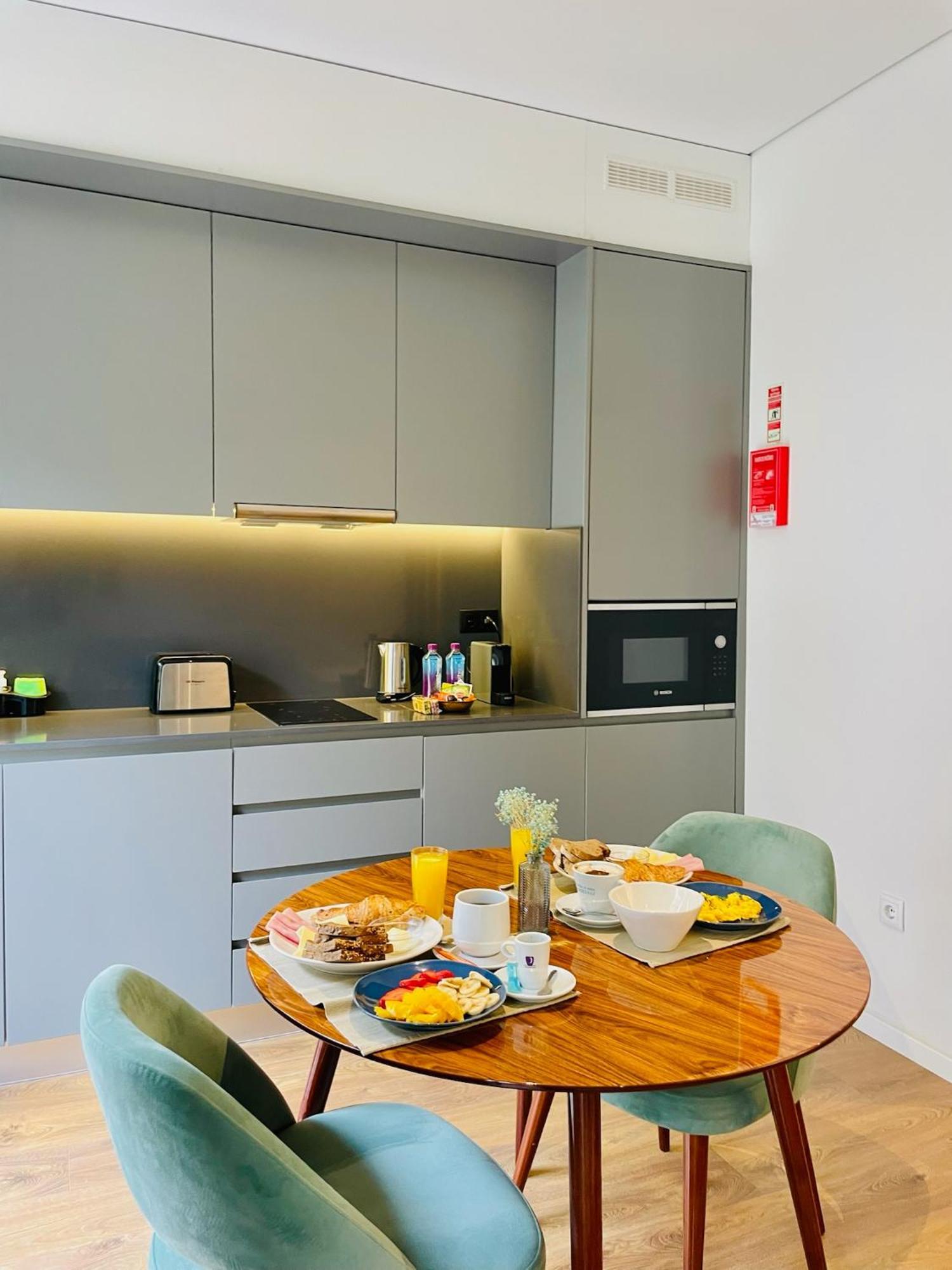 Ribeira Flores 59 Downtown Apartments Порту Экстерьер фото